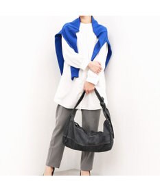 UNBILLION カシュカシュ cachecache / リボンハトメワンショルダー