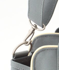 YUSHI ARLE - 2WAY SHOULDER 帆布手さげ&ショルダーバッグ