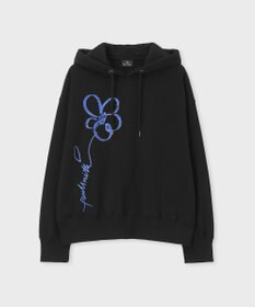 Paul Smith ブルーフラワー パーカ