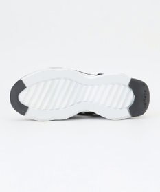 steppi 【洗える】プラットフォームサンダル