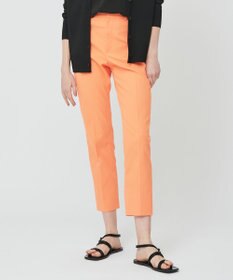 BEIGE， COWBERRY / クロップドパンツ