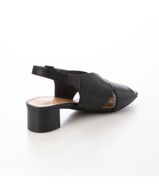 ing <ing>カバードデザインバックベルトサンダル