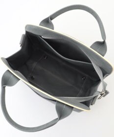 YUSHI ARLE - 2WAY SHOULDER 帆布手さげ&ショルダーバッグ