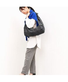 UNBILLION カシュカシュ cachecache / リボンハトメワンショルダー