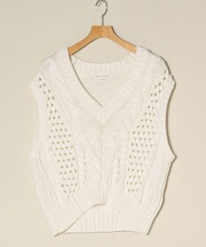 ONWARD Reuse Park 【23区】ニット春夏