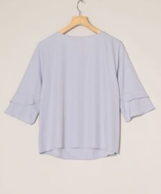 ONWARD Reuse Park 【any SiS】ブラウス春夏