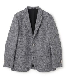 JOSEPH HOMME 【新素材】ブレンテッドライトツイード　ジャケット