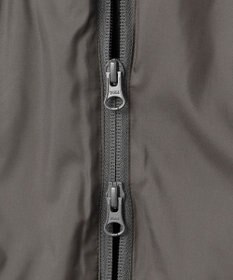 J.PRESS YORK STREET 【UNISEX】フーデット ダウンジャケット