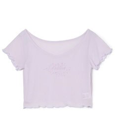 Chacott Tシャツ