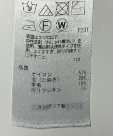 ONWARD Reuse Park 【組曲】ニット秋冬