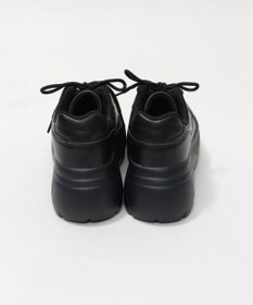 WEGO 厚底スニーカー