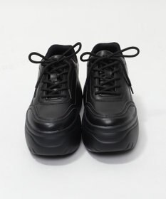 WEGO 厚底スニーカー