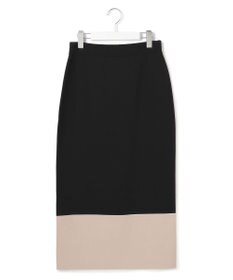 23区 S 【WEB&一部店舗限定/洗える】レーヨンポリエステルストレッチ タイト スカート