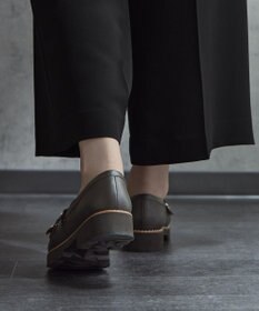 ASICS WALKING ペダラ レディース 3.0cm ヒール