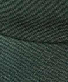 J.PRESS YORK STREET 【UNISEX】ピグメント ロゴキャップ