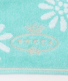TOCCA LUCE FACE TOWEL フェイスタオル