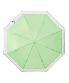 MOONBAT アデリアレトロ×estaa 傘 長傘 野ばな