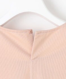 J.PRESS LADIES S 【洗える】トリコットジャージー カットソー