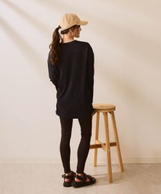 OP／FILA 【Ocean Pacific】ドロストデザインラッシュガード