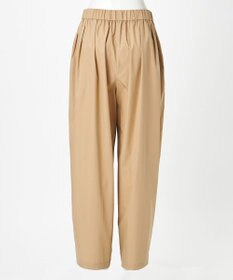 23区 【GOLD LABEL】タイプライターバイオ ワイドパンツ