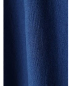 earth music&ecology 配色ステッチチュニックＴ