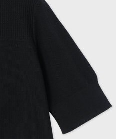 Paul Smith ラッキーチャームボタン ニットポロシャツ