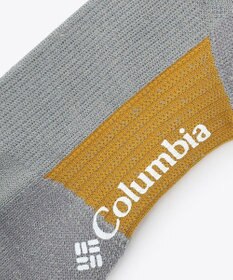 Columbia Columbia/ ジョンズヒルクルーソックス /コロンビア