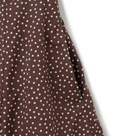 TOCCA 【洗える】RAINY SEASON ドレス