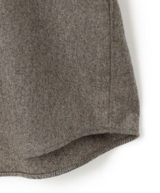 JOSEPH HOMME WOOL CASHMERE TWILL SHIRT