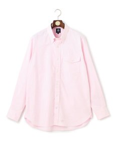 J.PRESS MEN 【KING SIZE】【定番 / 不変の品格】アービング シャツ / ボタンダウン