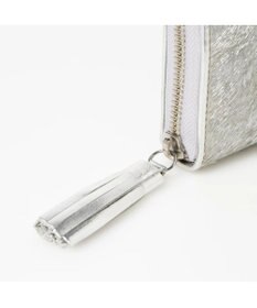 UNBILLION ペルケ perche / ハラコタイプ・ジャバラカードウォレット