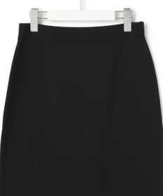 23区 S 【WEB&一部店舗限定/洗える】レーヨンポリエステルストレッチ タイト スカート