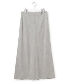 23区 S 【SLOW/一部店舗限定】ソフトコーデュロイ マーメイド スカート
