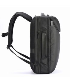 ACE BAGS & LUGGAGE ace. デュアルポーズ A4ファイル 15.6インチPC収納 エキスパンド ビジネスリュック 35113
