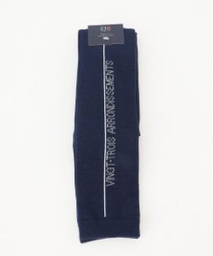 23区GOLF 【WOMEN】ニーハイソックス　