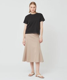 BEIGE， 【GISELe5月号掲載】BEGONIA / フレアスカート