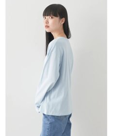 earth music&ecology レギュラーロゴロンＴｅｅ