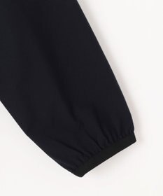 23区GOLF 【MEN】【撥水・ストレッチ】ライトブルゾン 軽やかに着られる伸縮性 急な小雨にも対応