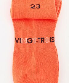 23区GOLF 【MEN】カラーソックス