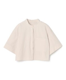 uncrave カラータイプライター ショートシャツ