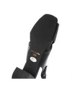 ing <ing>カバードデザインバックベルトサンダル