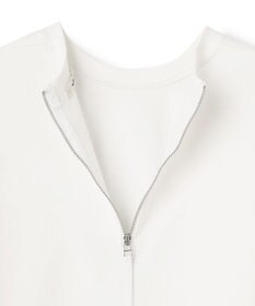 NAVE 【ReNAVE・洗える/接触冷感/UVケア】ライトポンチ ロングスリーブ