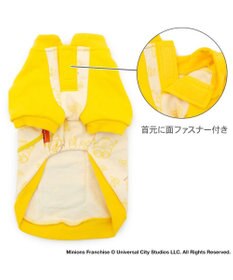 PET PARADISE ミニオン ボブ ポケット トレーナー 小型犬