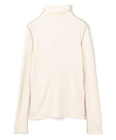 BEIGE， 【洗える・SPUR.JP 掲載】FORD / ハイネックトップス