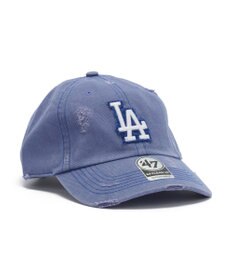 WEGO ＇47　CLEAN　UP　MLB　WELL　WORN