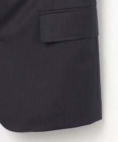 J.PRESS KIDS 【140-170㎝】ストライプ セットアップ