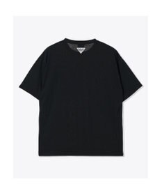 Columbia Columbia/ バーンノベルショートスリーブクルー /コロンビア