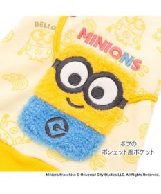 PET PARADISE ミニオン ボブ ポケット トレーナー 小型犬