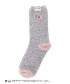 Green Parks ハリーポッター／ワンポイントルームソックス