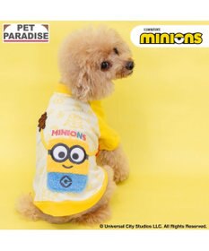 PET PARADISE ミニオン ボブ ポケット トレーナー 小型犬